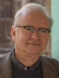 Prof. Dan Diner Prof. Dan Diner