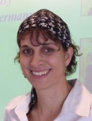 Prof. Elisheva Baumgarten Prof. Elisheva Baumgarten