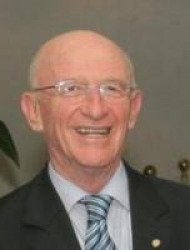 Ben-Ami Shillony
