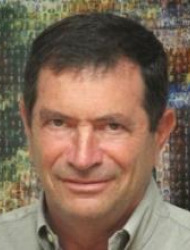 Prof. Menahem Blondheim Prof. Menahem Blondheim