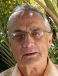 Emmanuel Sivan