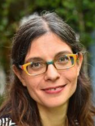 Dr. Ayelet Even-Ezra