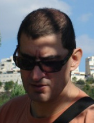 Yitzhak Hen Yitzhak Hen