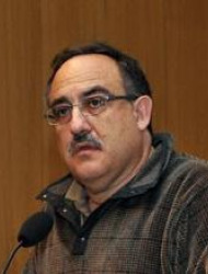 Prof. Alon Kadish Prof. Alon Kadish