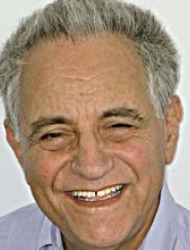 Prof. Benjamin Kedar Prof. Benjamin Kedar