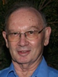 Amnon Linder Amnon Linder