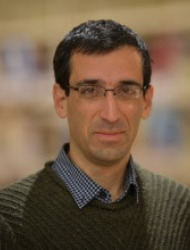 Lee Mordechai