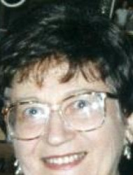 Hedva Ben-Israel Hedva Ben-Israel