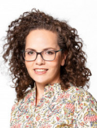 Rotem Geva
