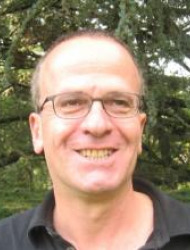 Prof. Moshe Sluhovsky