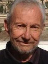 Steven Aschheim
