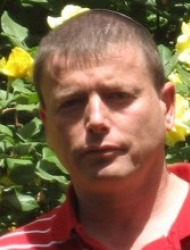 Yaacov Deutsch Yaacov Deutsch