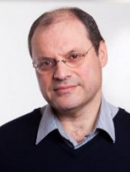 Prof. Alexander Yakobson Prof. Alexander Yakobson