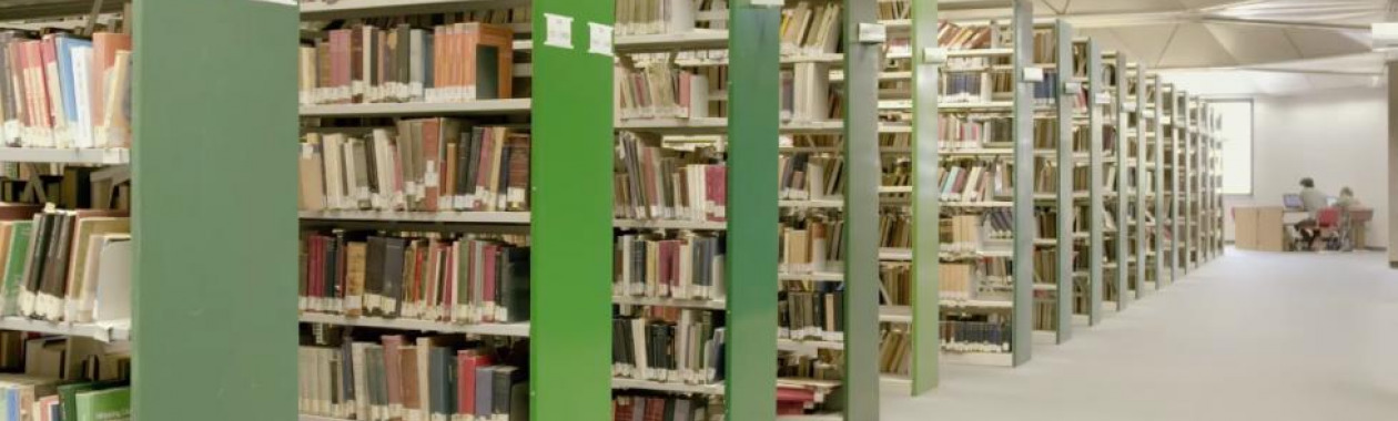 Mount Scopus Library for the Humanities and Social Sciences
