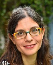 Dr. Ayelet Even-Ezra