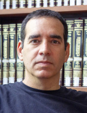 Ofer Ashkenazi
