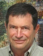 Prof. Menahem Blondheim