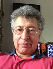 Prof. Yitzhak Brudny