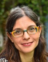 Dr. Ayelet Even-Ezra