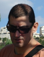 Yitzhak Hen