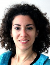 Iris Nachum