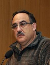 Prof. Alon Kadish