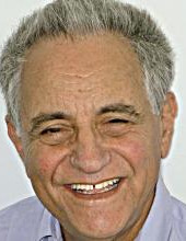Prof. Benjamin Kedar