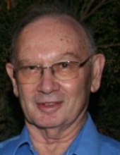Amnon Linder