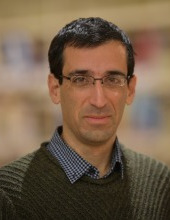 Lee Mordechai