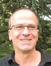 Prof. Moshe Sluhovsky