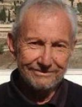 Steven Aschheim
