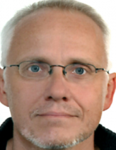Reimund Leicht